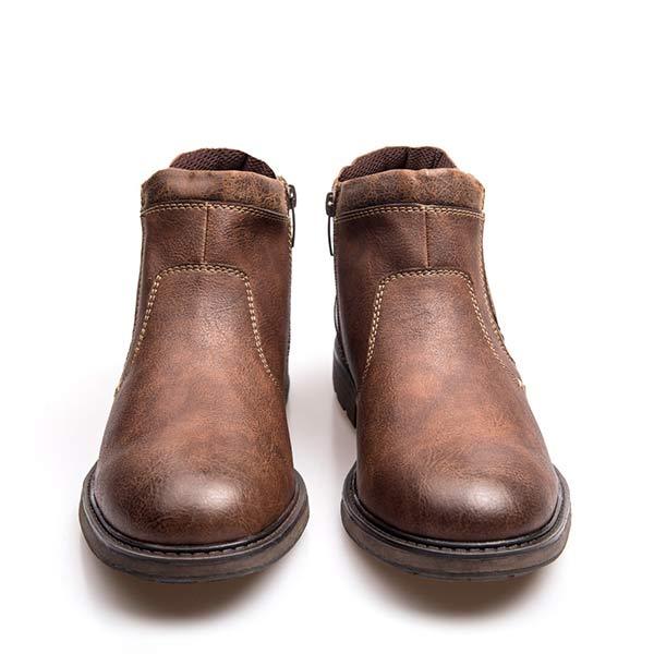 Mini-Vintage-Stiefel