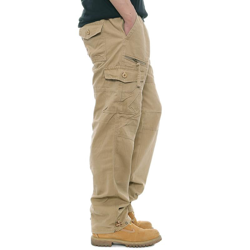 pantalon-cargo-multi-poches-coton-vintage