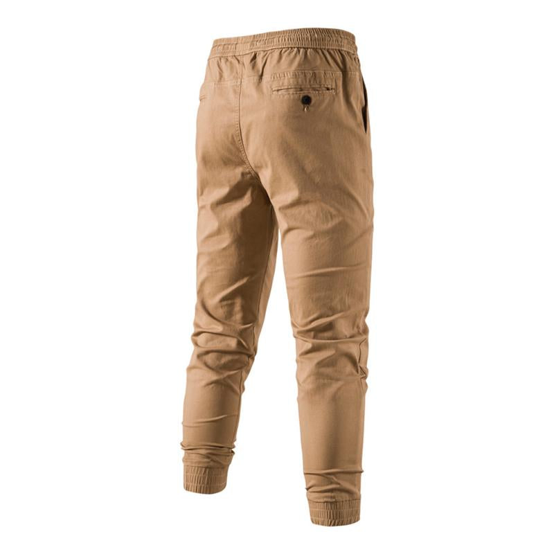 pantalon-cargo-vintage-taille-elastique-cordon-serrage