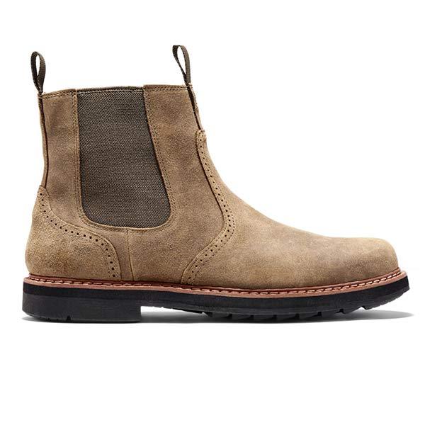 botte-montante-confortable-vintage