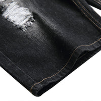 short-jean-retro