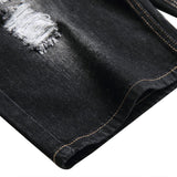 short-jean-retro