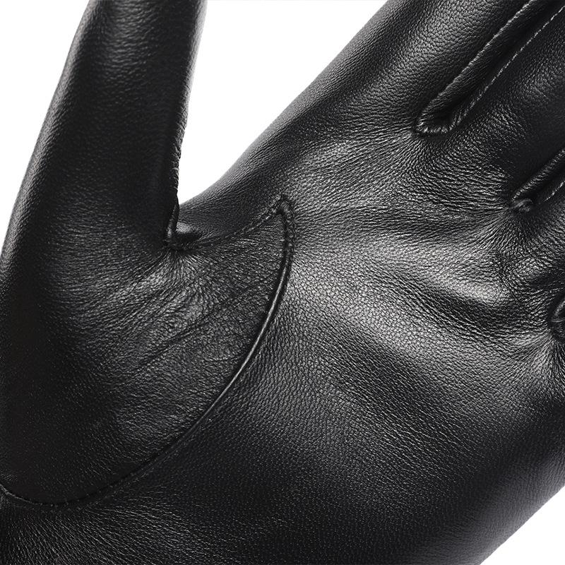 Vintage Herrenhandschuhe