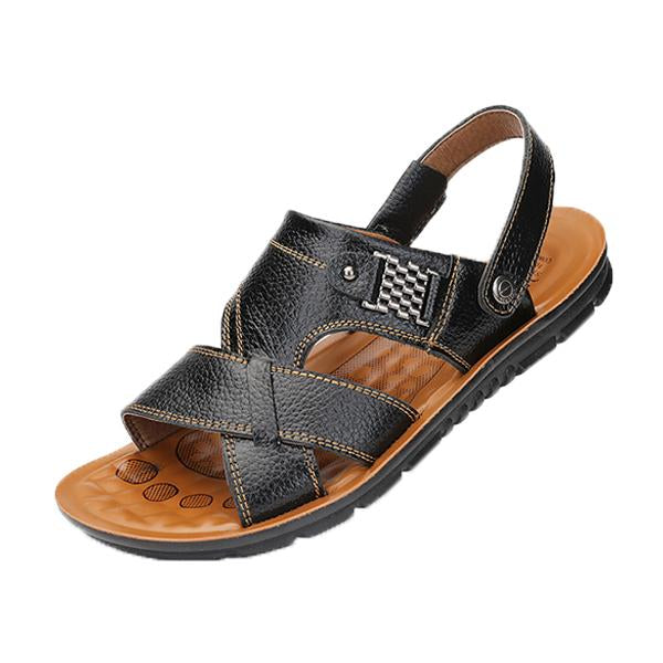 sandales-plage-decontractees-homme