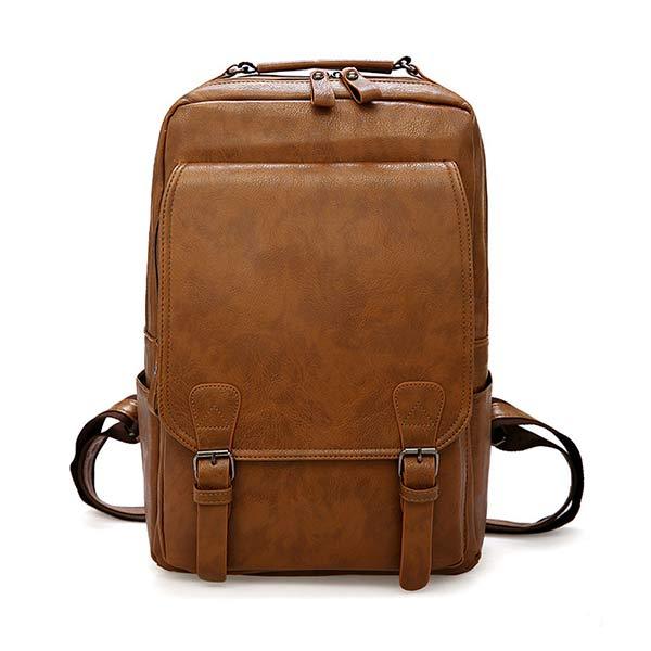 sac-dos-cuir-rabat-zippe-vintage-business
