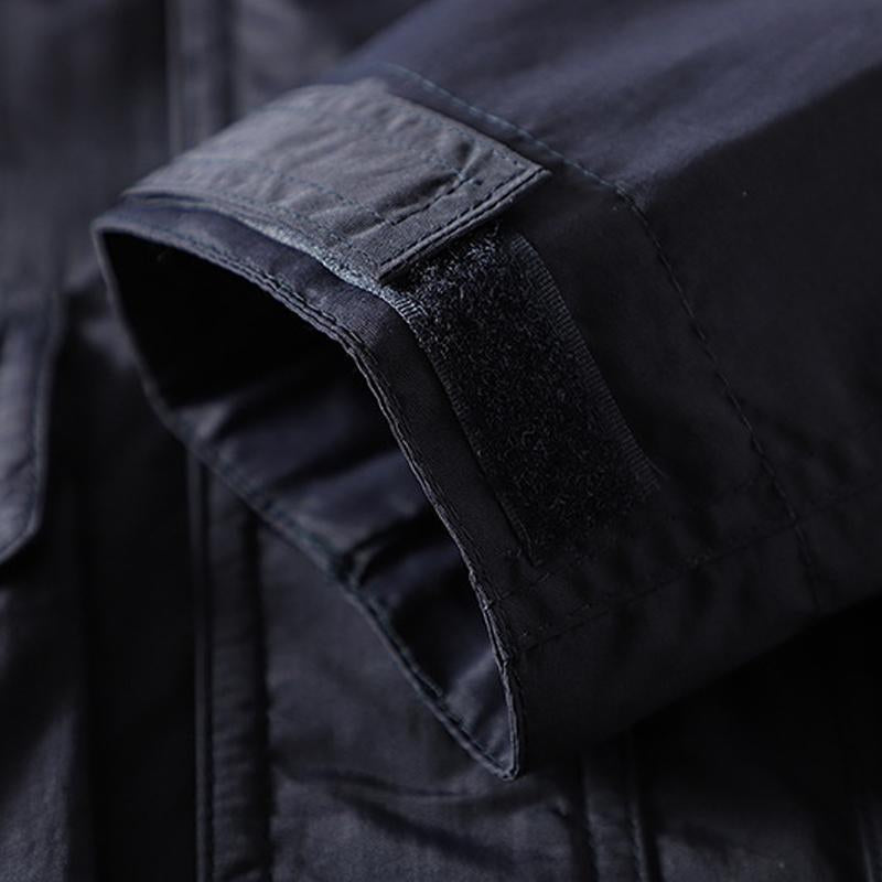 veste-cargo-coupe-vent-impermeable-plusieurs-poches-vintage