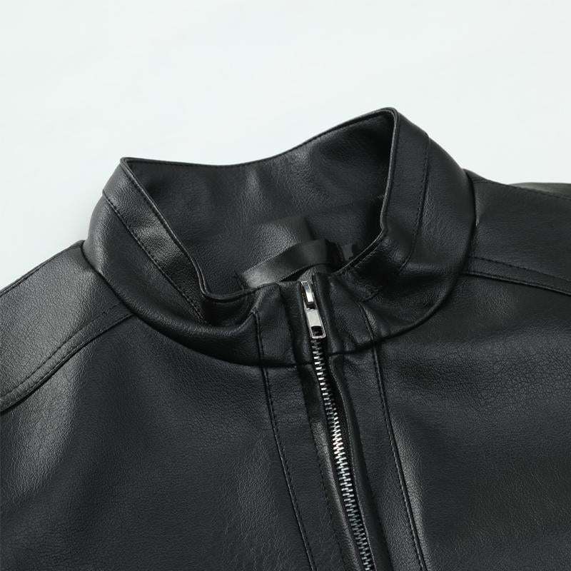 veste-cuir-vintage-manches-longues-homme