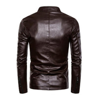 veste-cuir-col-montant-moto-vintage