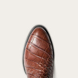 botte-vintage-crocodile