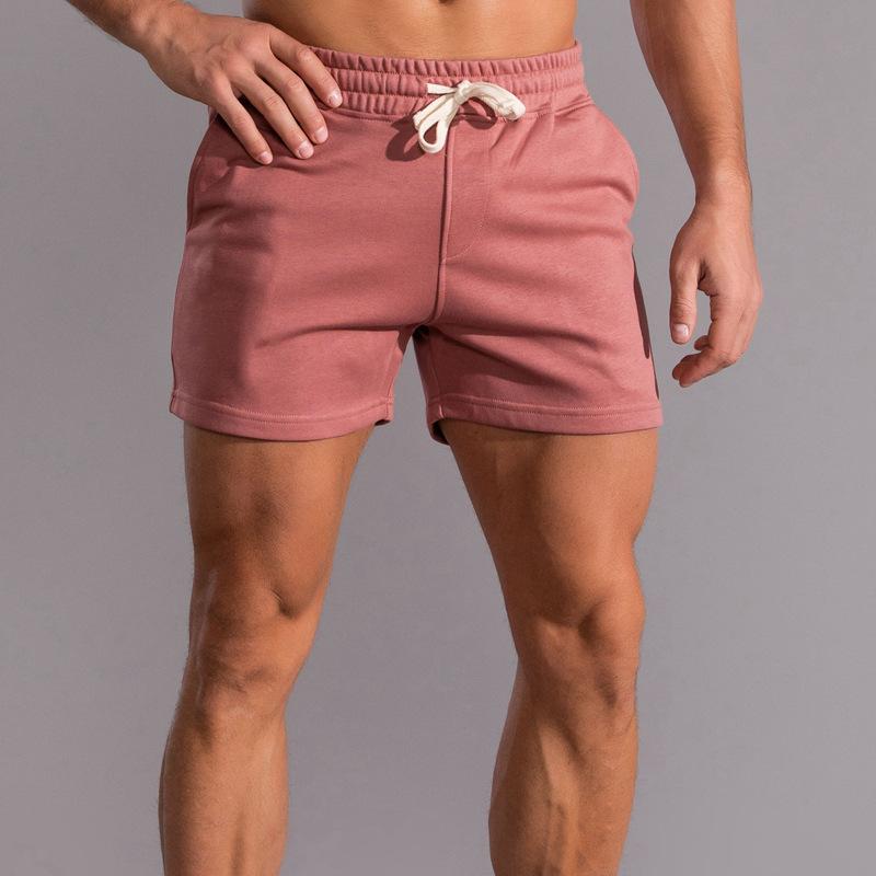 short-sport-coton-ete
