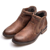 Mini-Vintage-Stiefel