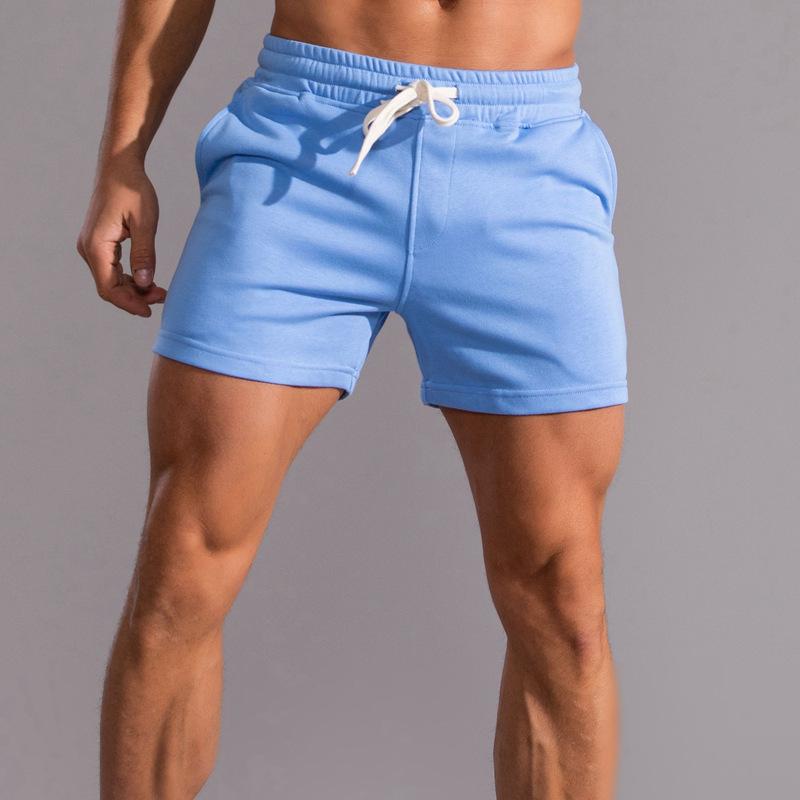 short-sport-coton-ete
