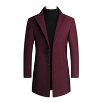 blazer-vintage-revers-longs-hommes-couleur-unie