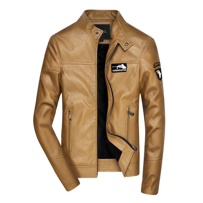 veste-cuir-col-montant-vintage