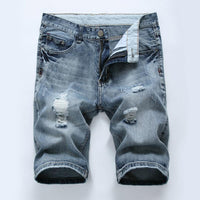 short-jean-retro