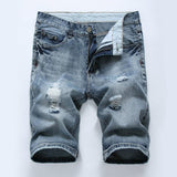short-jean-retro