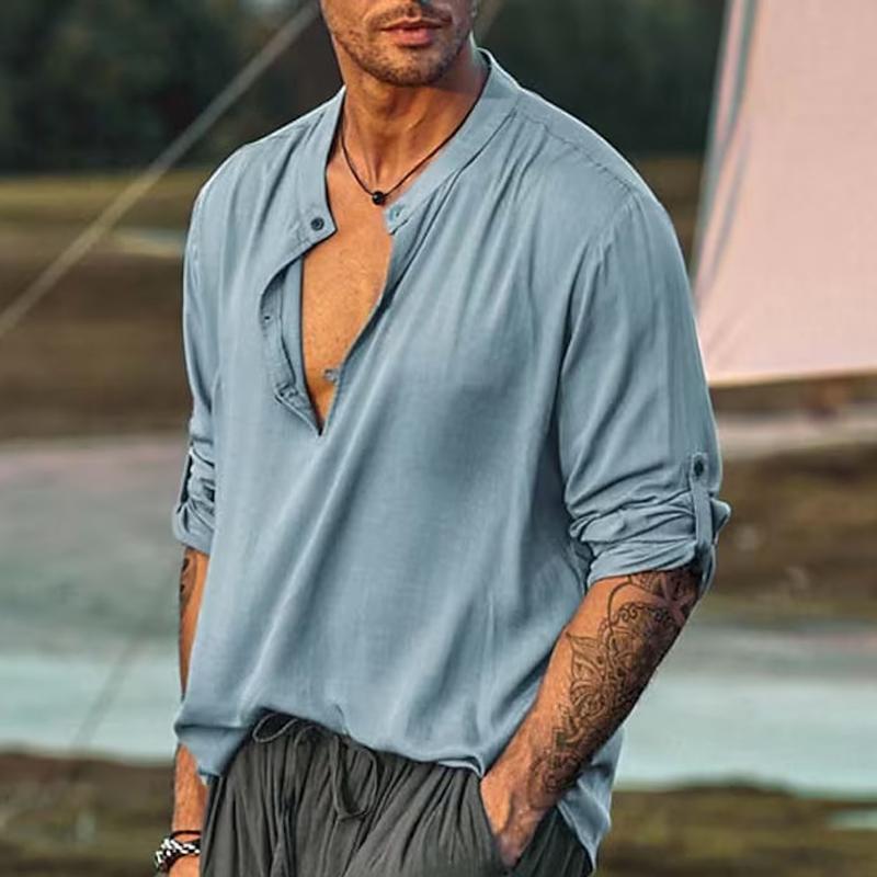 chemise-vintage-fluide