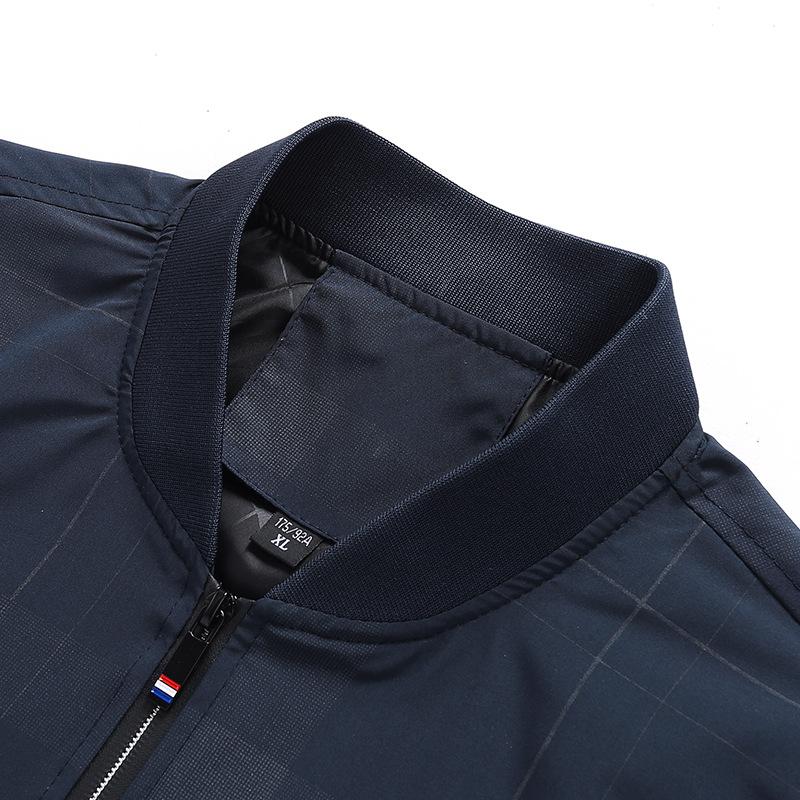 veste-vintage-carreaux-col-montant-homme