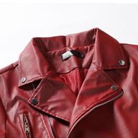 veste-moto-cuir-delave-vintage-col-montant