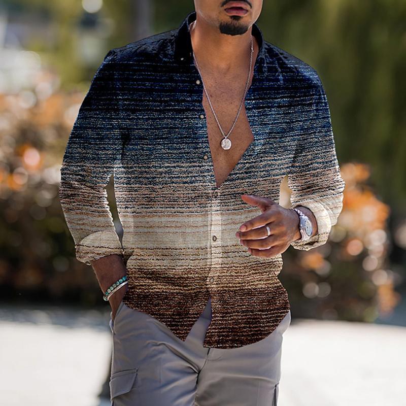 chemise-revers-imprime-vintage-homme