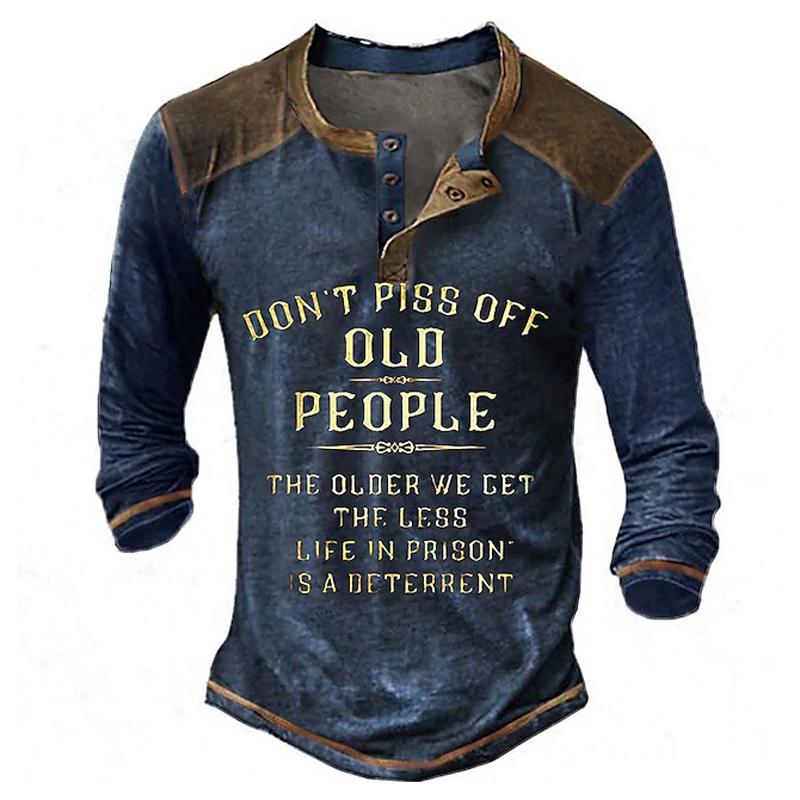 t-shirt-henley-vintage-manches-longues-homme