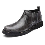 botte-elegante-homme-retro