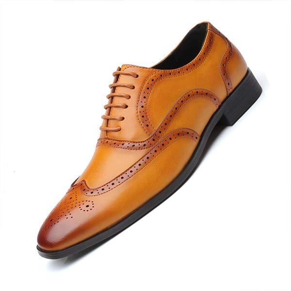 chaussure-business-style-vintage