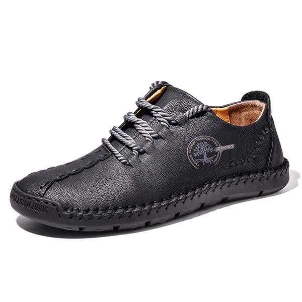 chaussure-vintage-cuir-mode