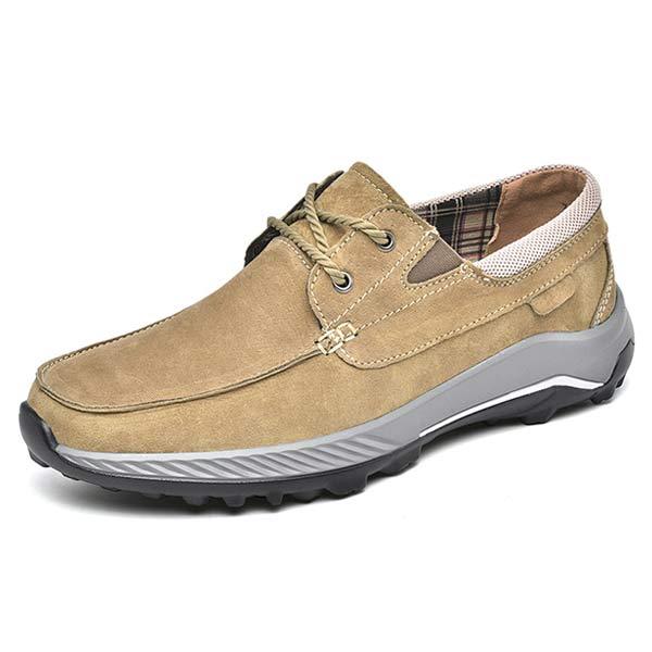 Schicke Plateau-Freizeitschuhe