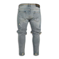 pantalon-crayon-denim-dechire-vintage