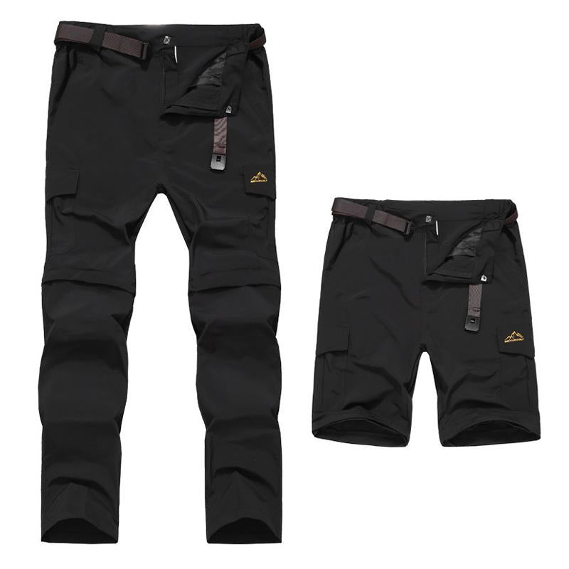 pantalon-tendance-sechage-rapide-vintage