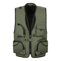 gilet-outdoor-multi-poches-vintage