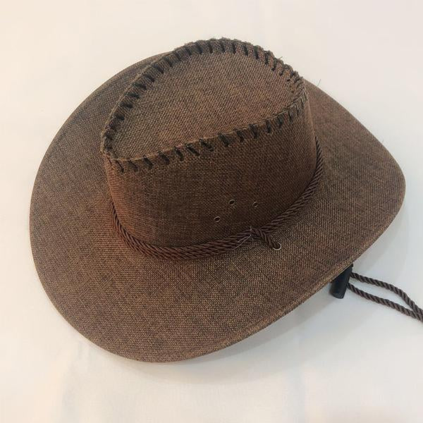 chapeau-cowboy-sortie-vintage
