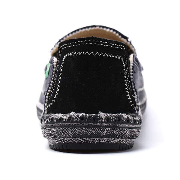 chaussure-aspect-usee-vintage