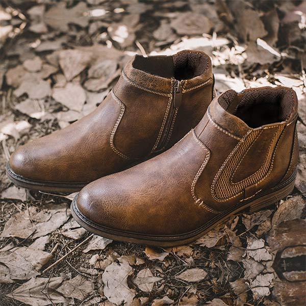 Mini-Vintage-Stiefel