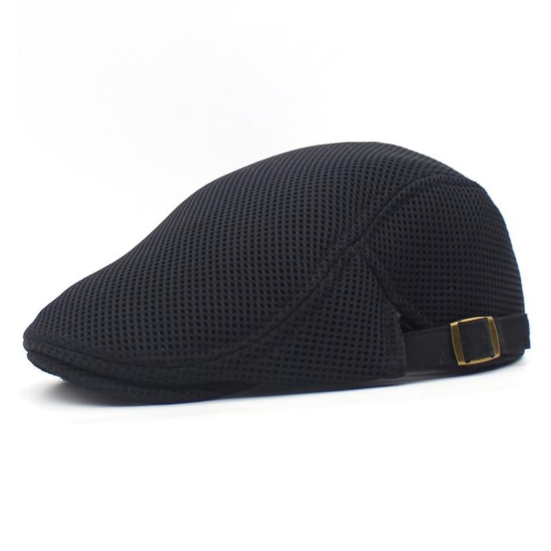 casquette-retro-en-laine-chaleur-vintage