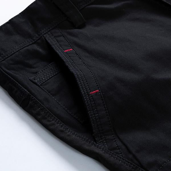 short-vintage-poche-cargo-sans-ceinture