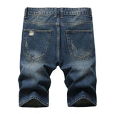 short-denim-dechire-vintage-homme