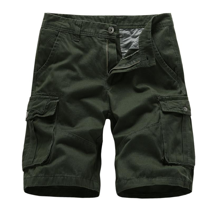 short-cargo-ample-homme-vintage