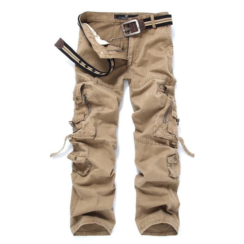pantalon-cargo-ample-vintage-chic
