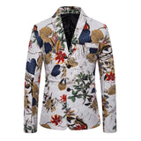 veste-ethnique-retro-floral-boutonnage-simple