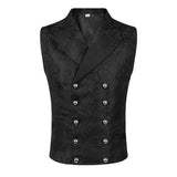 gilet-costume-garcon-honneur-revers-vintage