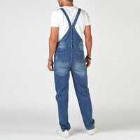 jean-taille-haute-dechiree-vintage