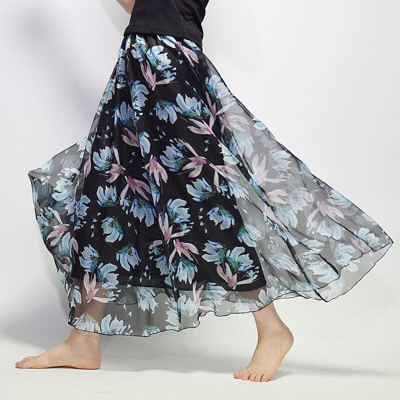    jupe-femme-vintage