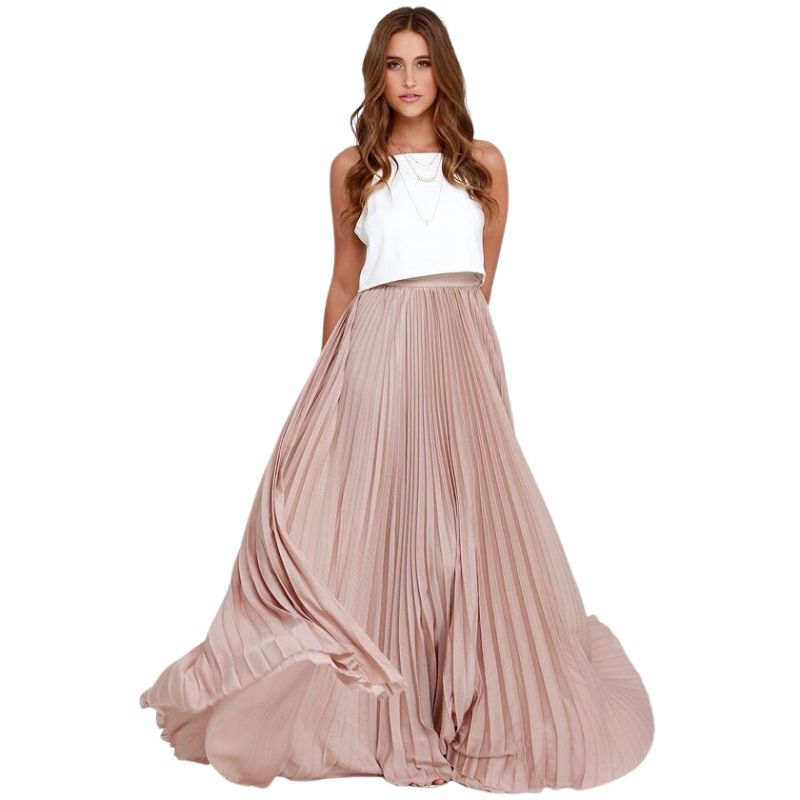 jupe-longue-plissee-look-80