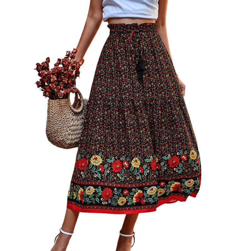 jupe-longue-style-boheme-ete