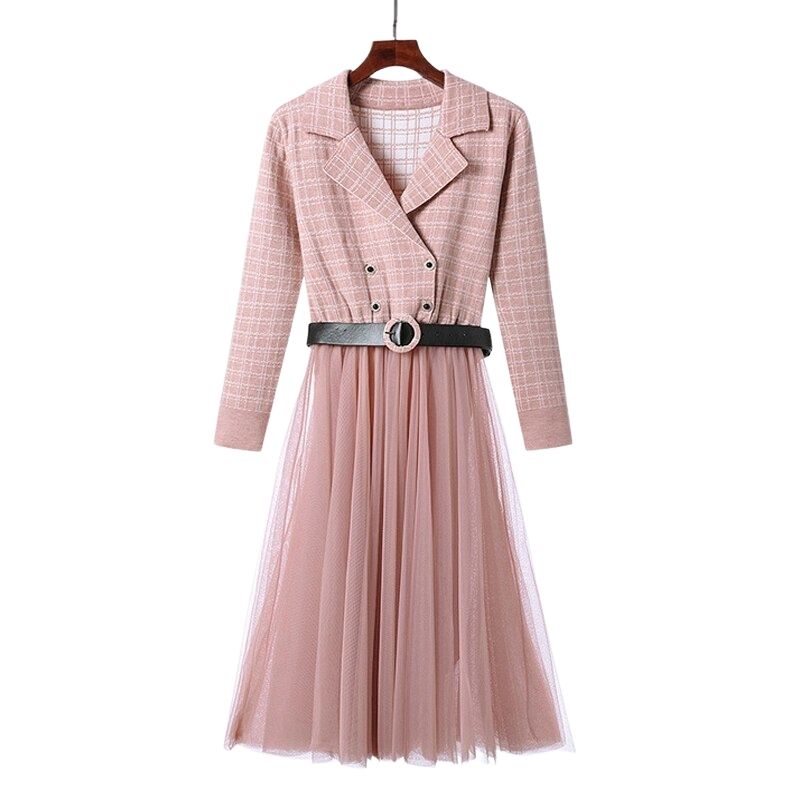    jupe-trapeze-vintage-rose