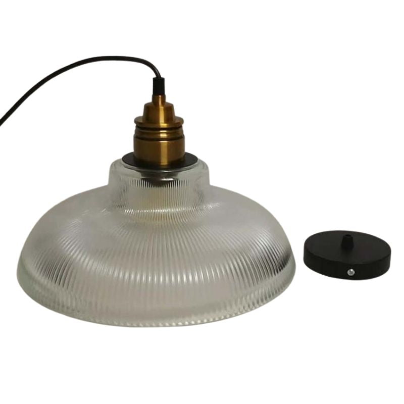 lampe-abat-jour-de-verre-vintage
