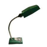lampe-abat-jour-vintage