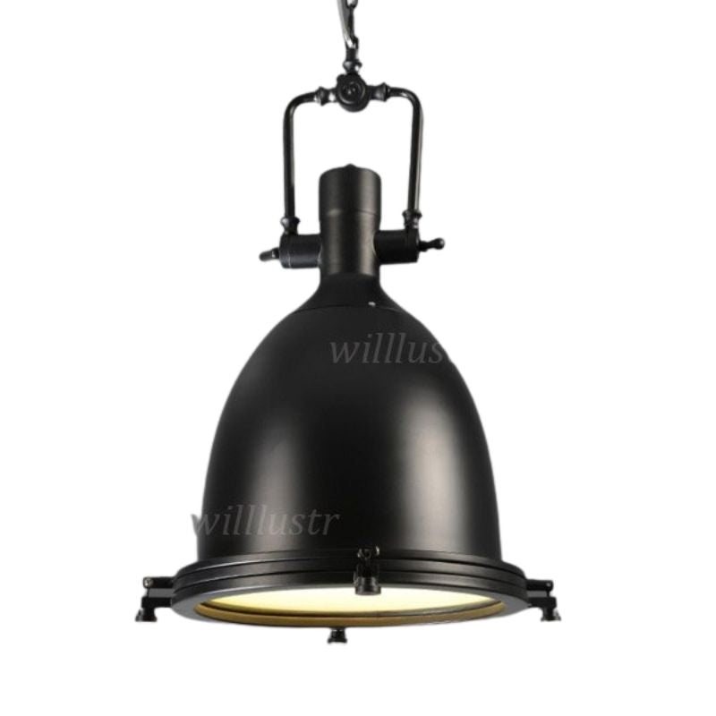 lampe-en-metal-vintage